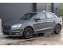 Audi A1 Sportback 1.0 TFSI Led Stoelverwarming Parkeerhulp Black pakket