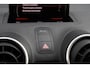 Audi A1 Sportback 1.0 TFSI Led Stoelverwarming Parkeerhulp Black pakket