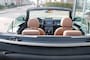 Volkswagen Beetle 1.2 tsi sound cabriolet automaat leder int.