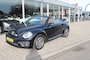 Volkswagen Beetle 1.2 tsi sound cabriolet automaat leder int.