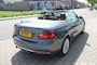 BMW 2-Serie 218I CABRIO LUXURY / leder / Airco / nederlandse auto