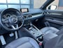 Mazda CX-5 2.0 SkyActiv-G 165 PK AUTOMAAT Signature NAVI | APPLE CARPLAY / ANDROID | RONDOMZICHT CAMERA | 19 INCH LMV | LEDER LED | WINTERPAKKET ( STOEL + STUURVERWARMING)