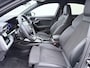 Audi A3 Limousine 30 TFSI S Line | Navigatie | Stoelverwarming | 18" |