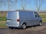 Volkswagen Transporter 2.0 TDI L2H1 Navi Trekhaak Adaptieve Cruise Control Standkachel Achterdeuren PDC Airco 3 Zits Euro6 150 PK!
