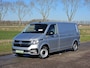 Volkswagen Transporter 2.0 TDI L2H1 Navi Trekhaak Adaptieve Cruise Control Standkachel Achterdeuren PDC Airco 3 Zits Euro6 150 PK!