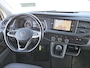 Volkswagen Transporter 2.0 TDI L2H1 Navi Trekhaak Adaptieve Cruise Control Standkachel Achterdeuren PDC Airco 3 Zits Euro6 150 PK!