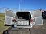 Volkswagen Transporter 2.0 TDI L2H1 Navi Trekhaak Adaptieve Cruise Control Standkachel Achterdeuren PDC Airco 3 Zits Euro6 150 PK!