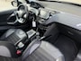 Peugeot 2008 1.2 110pk AUT 2017 Zwart CLIMA|PANO|NAP|2E EIG.