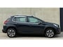 Peugeot 2008 1.2 110pk AUT 2017 Zwart CLIMA|PANO|NAP|2E EIG.