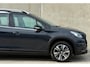 Peugeot 2008 1.2 110pk AUT 2017 Zwart CLIMA|PANO|NAP|2E EIG.