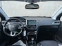 Peugeot 2008 1.2 110pk AUT 2017 Zwart CLIMA|PANO|NAP|2E EIG.