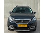 Peugeot 2008 1.2 110pk AUT 2017 Zwart CLIMA|PANO|NAP|2E EIG.