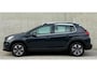 Peugeot 2008 1.2 110pk AUT 2017 Zwart CLIMA|PANO|NAP|2E EIG.