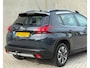 Peugeot 2008 1.2 110pk AUT 2017 Zwart CLIMA|PANO|NAP|2E EIG.