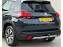 Peugeot 2008 1.2 110pk AUT 2017 Zwart CLIMA|PANO|NAP|2E EIG.