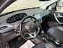 Peugeot 2008 1.2 110pk AUT 2017 Zwart CLIMA|PANO|NAP|2E EIG.