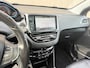 Peugeot 2008 1.2 110pk AUT 2017 Zwart CLIMA|PANO|NAP|2E EIG.