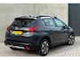Peugeot 2008 1.2 110pk AUT 2017 Zwart CLIMA|PANO|NAP|2E EIG.