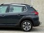 Peugeot 2008 1.2 110pk AUT 2017 Zwart CLIMA|PANO|NAP|2E EIG.