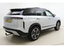 Jaecoo 7 1.5 TGDI SHS-P Exclusive Automaat | Panoramadak | Stoelverwarming en ventilatie | Camera | Navigatie | Lederen bekleding