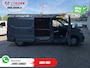 Opel Vivaro 1.6 CDTI 125 pk L2 EXPORT Euro 6/ 2x Schuifdeur/ Navi/ Camera/ Cruise/ Imperiaal/ PDC/ Trekhaak
