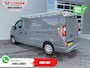 Opel Vivaro 1.6 CDTI 125 pk L2 EXPORT Euro 6/ 2x Schuifdeur/ Navi/ Camera/ Cruise/ Imperiaal/ PDC/ Trekhaak