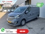Opel Vivaro 1.6 CDTI 125 pk L2 EXPORT Euro 6/ 2x Schuifdeur/ Navi/ Camera/ Cruise/ Imperiaal/ PDC/ Trekhaak