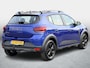 Dacia Sandero Stepway 1.0 TCe 100 ECO-G Extreme LPG G3 | Dealeronderhouden | Fabrieksgarantie | trekhaak | Schuifdak | Stoelverwarming | Apple & Android | 1e Eigenaar | NL Auto | Full-LED |