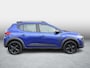 Dacia Sandero Stepway 1.0 TCe 100 ECO-G Extreme LPG G3 | Dealeronderhouden | Fabrieksgarantie | trekhaak | Schuifdak | Stoelverwarming | Apple & Android | 1e Eigenaar | NL Auto | Full-LED |