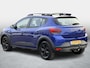 Dacia Sandero Stepway 1.0 TCe 100 ECO-G Extreme LPG G3 | Dealeronderhouden | Fabrieksgarantie | trekhaak | Schuifdak | Stoelverwarming | Apple & Android | 1e Eigenaar | NL Auto | Full-LED |