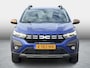 Dacia Sandero Stepway 1.0 TCe 100 ECO-G Extreme LPG G3 | Dealeronderhouden | Fabrieksgarantie | trekhaak | Schuifdak | Stoelverwarming | Apple & Android | 1e Eigenaar | NL Auto | Full-LED |