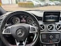 Mercedes-Benz CLA Shooting Brake 200 AMG-line Edition met Panorama