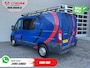 Fiat Ducato 2.0 MJ 120 pk EXPORT APK-04-27'/ Navi/ Climatef/ Cruise/ Imperiaal/ Trekhaak/ Bluetooth