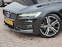 Volvo V60 2.0 B3 R-Design | LED | Trekhaak | Elek. bestuurdersstoel | Elek. achterklep | Leder | Keyless | ACC | Stoelverwarming |