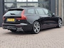 Volvo V60 2.0 B3 R-Design | LED | Trekhaak | Elek. bestuurdersstoel | Elek. achterklep | Leder | Keyless | ACC | Stoelverwarming |