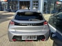 Peugeot 208 Allure 1.2 Turbo 100 PK 6-Bak | LED Koplampen | Facelift Model | Parkeersensoren Rondom | 10'' inch Touch Screen | Draadloze telefoon Navigatie via Apple Car play/ Android Auto | Cruise Control | Rijbaan Bewaking |  Stuurwiel Bediening | Half Lederen Bekleding |