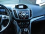 Ford C-Max 125PK TITANIUM NAV ECC 17"LMV CAMERA PDC TREKHAAK DISTRIBUTIERIEM VERVANGEN RIJKLAARPRIJS