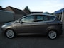 Ford C-Max 125PK TITANIUM NAV ECC 17"LMV CAMERA PDC TREKHAAK DISTRIBUTIERIEM VERVANGEN RIJKLAARPRIJS