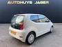 Volkswagen Up! 1.0 move up! BlueMotion - Stoelverwarming Parkeersensoren Cruise Bochtverlichting Airco