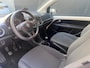 Volkswagen Up! 1.0 move up! BlueMotion - Stoelverwarming Parkeersensoren Cruise Bochtverlichting Airco