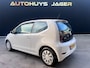 Volkswagen Up! 1.0 move up! BlueMotion - Stoelverwarming Parkeersensoren Cruise Bochtverlichting Airco