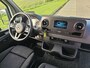 Mercedes-Benz Sprinter 317 L2H2 RWD Automaat Airco Mbux Camera Cruise Control Apple Carplay Parkeersensoren 3 Zits Euro6 170 PK!