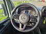Mercedes-Benz Sprinter 317 L2H2 RWD Automaat Airco Mbux Camera Cruise Control Apple Carplay Parkeersensoren 3 Zits Euro6 170 PK!