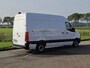 Mercedes-Benz Sprinter 317 L2H2 RWD Automaat Airco Mbux Camera Cruise Control Apple Carplay Parkeersensoren 3 Zits Euro6 170 PK!