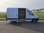Mercedes-Benz Sprinter 317 L2H2 RWD Automaat Airco Mbux Camera Cruise Control Apple Carplay Parkeersensoren 3 Zits Euro6 170 PK!