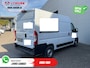 Peugeot Boxer 2.2 HDi 140 pk L2H2 270Gr.Deuren/ Camera/ PDC/ DAB/ Cruise/ Airco