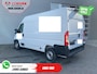 Peugeot Boxer 2.2 HDi 140 pk L2H2 270Gr.Deuren/ Camera/ PDC/ DAB/ Cruise/ Airco