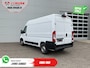 Peugeot Boxer 2.2 HDi 140 pk L2H2 270Gr.Deuren/ Camera/ PDC/ DAB/ Cruise/ Airco