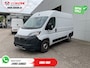 Peugeot Boxer 2.2 HDi 140 pk L2H2 270Gr.Deuren/ Camera/ PDC/ DAB/ Cruise/ Airco