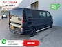 Fiat Talento 1.6 MJ L2 125 pk DC Dubbel Cabine APK-08-27'/ Airco/ Cruise/ 17'LMV/ PDC/ Sidebars/ Trekhaak